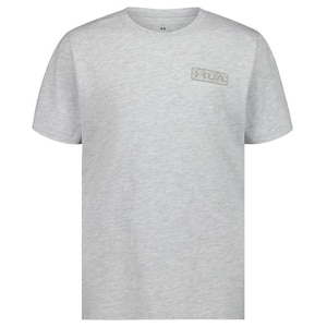 Under Armour Kids' Tech™ Stack Quick-Dry Athletic T-Shirt