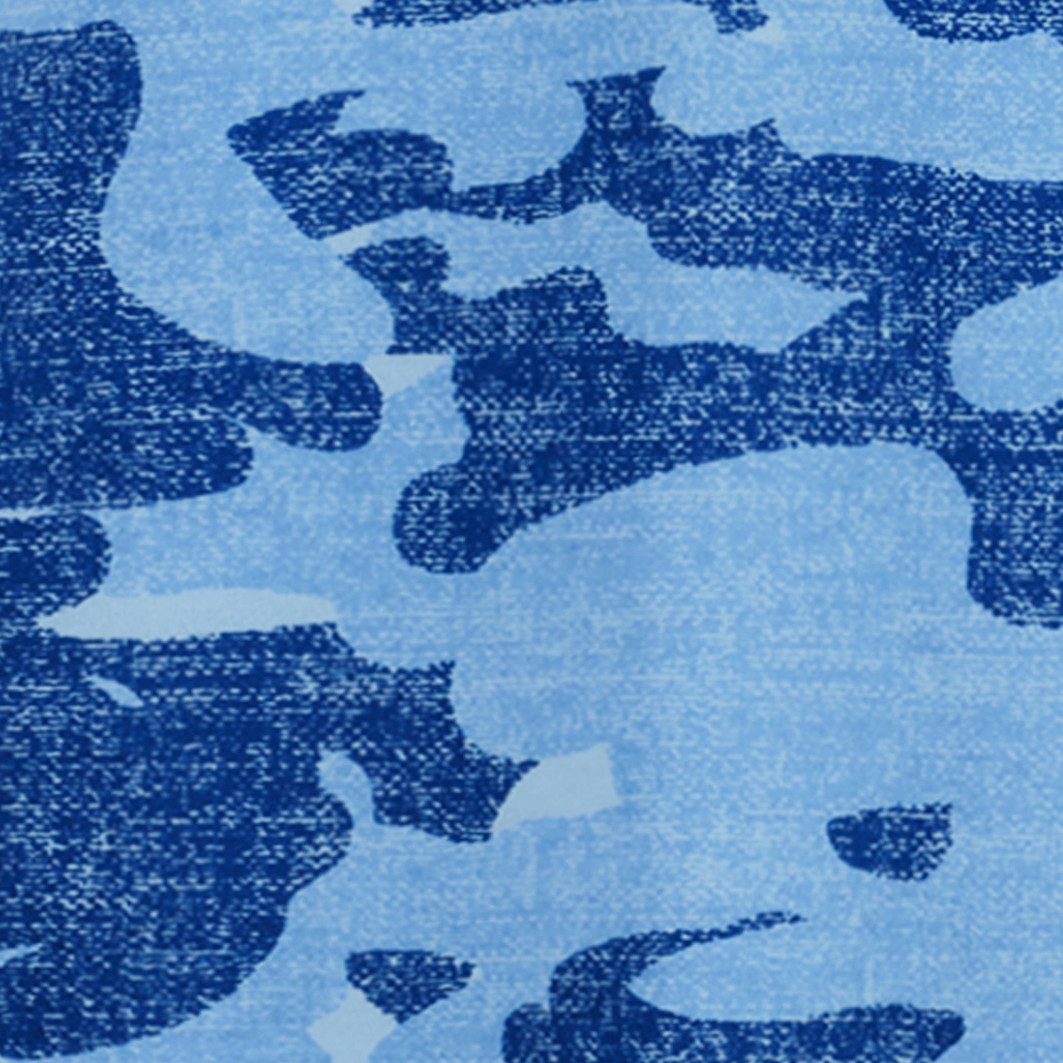 Under Armour Kids' All Over Print Camo T-shirt - Breathable Cotton Blend