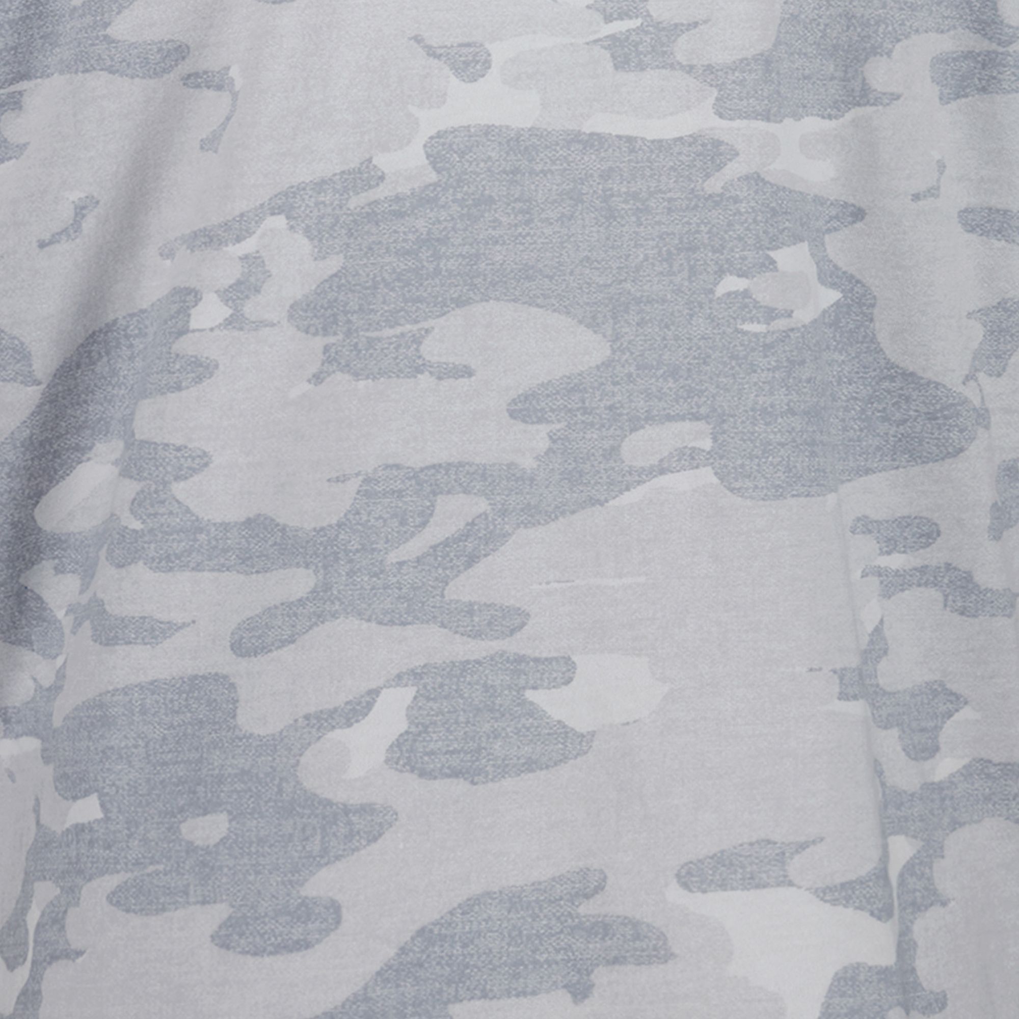 Under Armour Kids' All Over Print Camo T-shirt - Breathable Cotton Blend