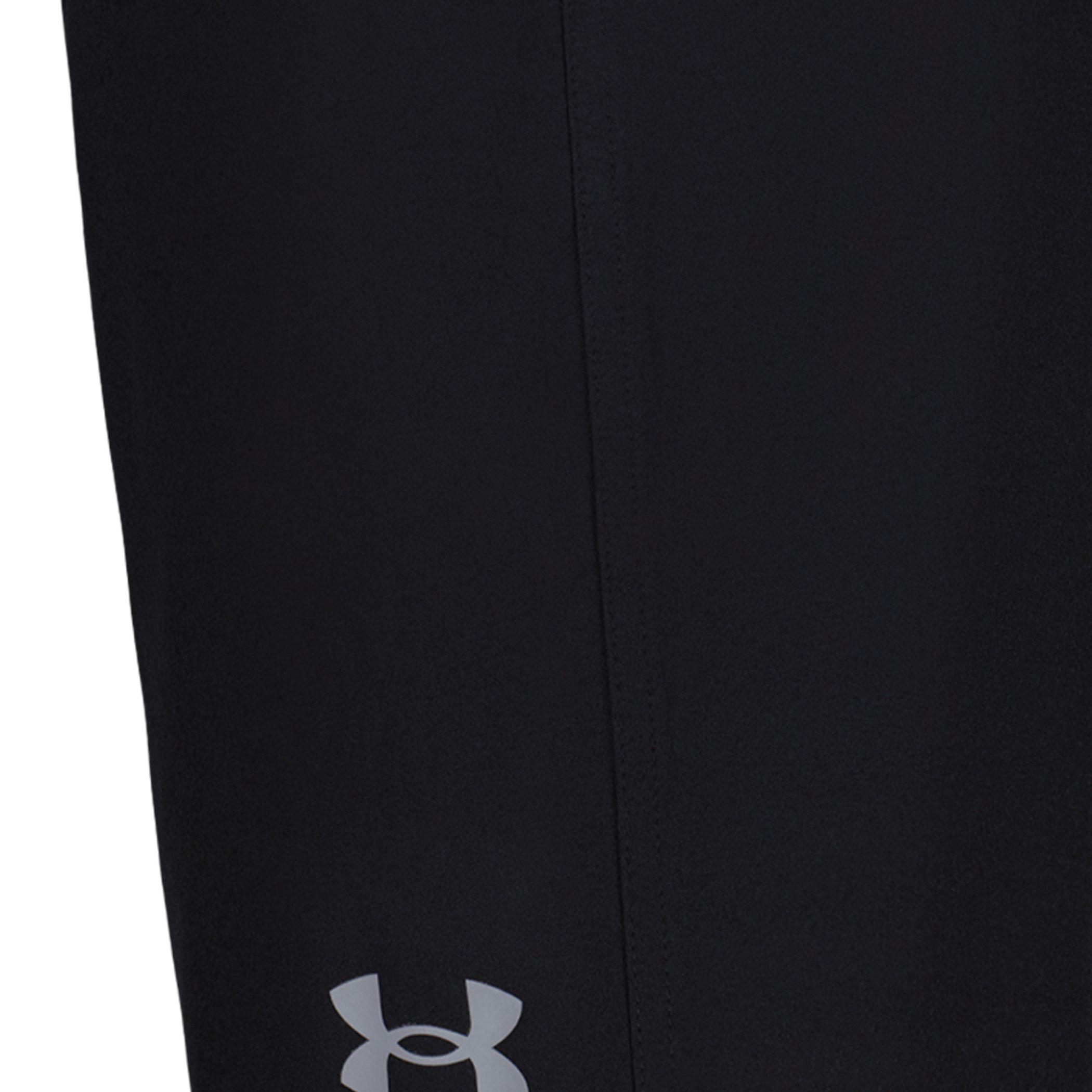 Under Armour Kids' Od Stretch Shorts - Quick-Dry Athletic Shorts for Kids