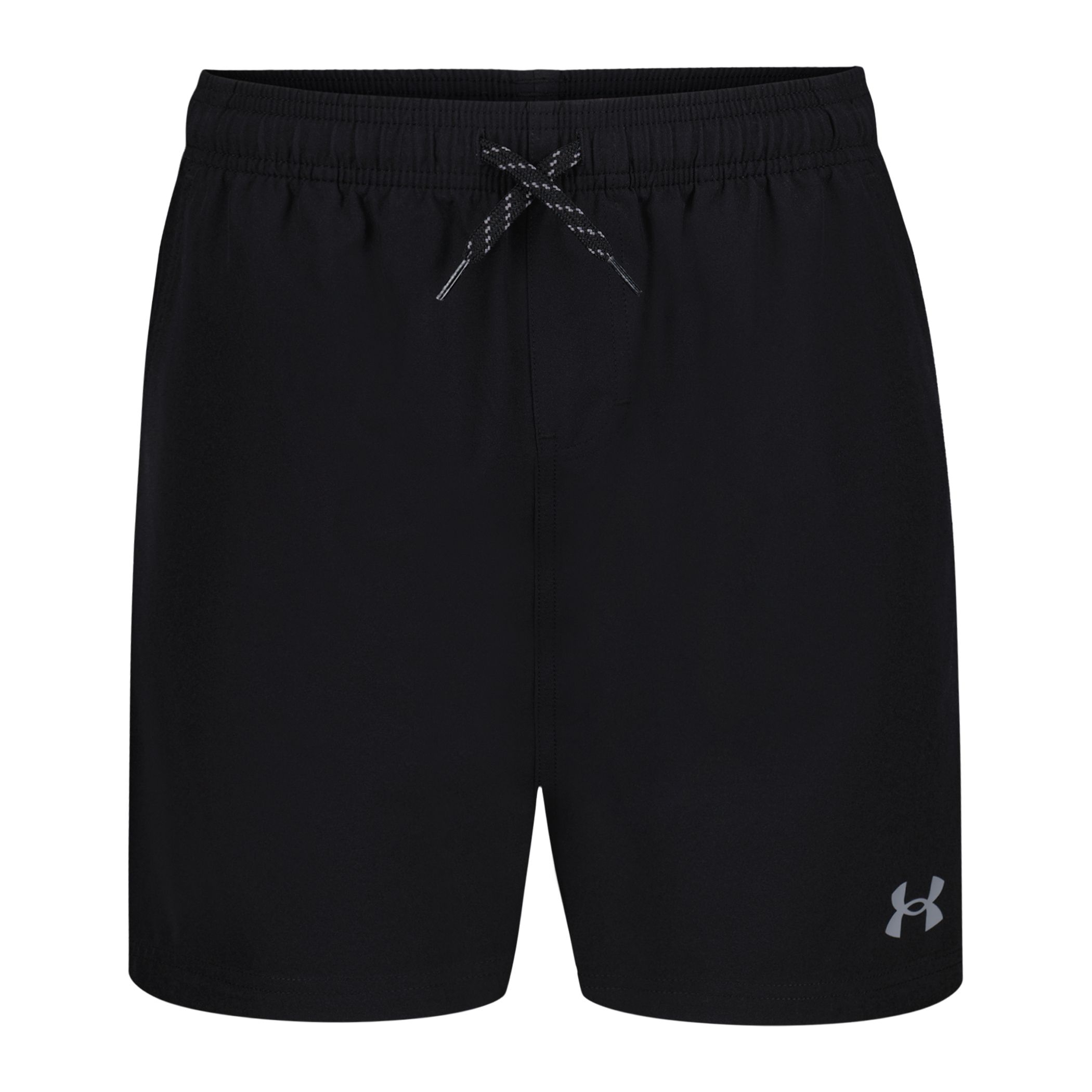 Under Armour Kids' Od Stretch Shorts - Quick-Dry Athletic Shorts for Kids