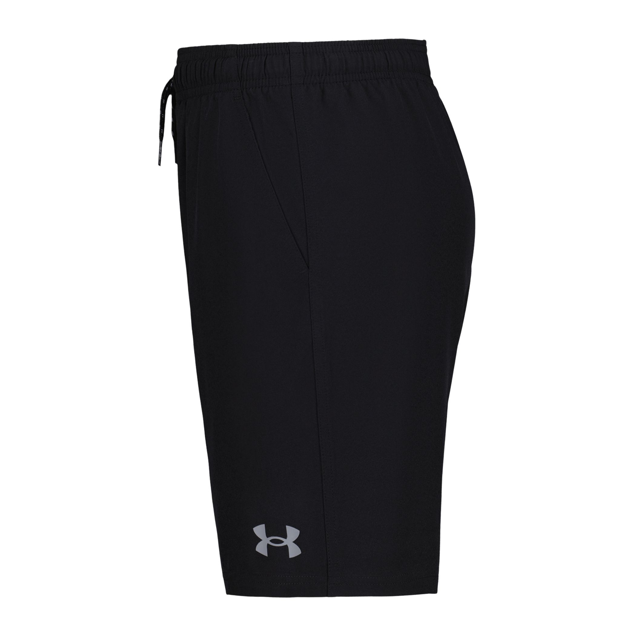 Under Armour Kids' Od Stretch Shorts - Quick-Dry Athletic Shorts for Kids