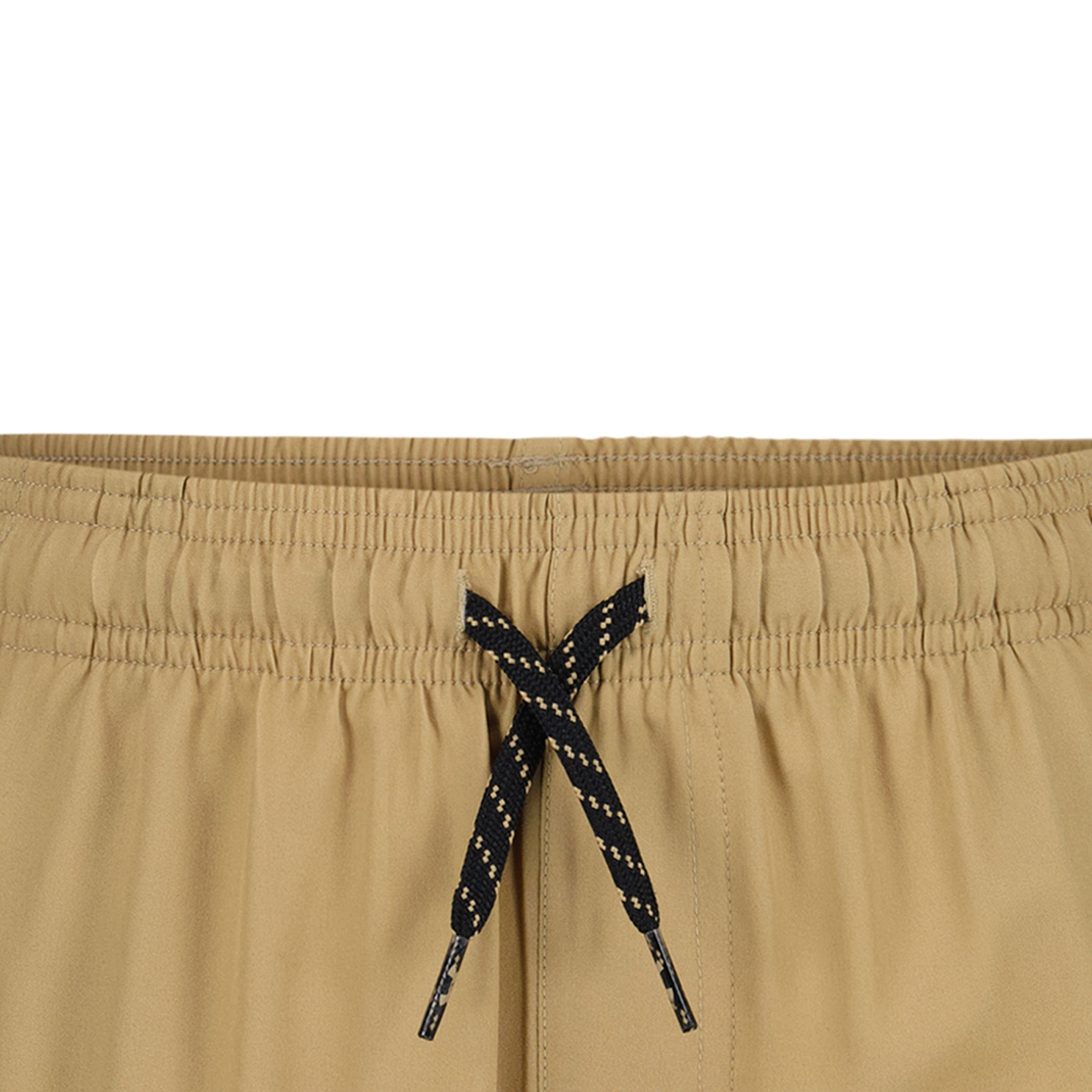 Under Armour Kids' Od Stretch Shorts - Quick-Dry Athletic Shorts for Kids