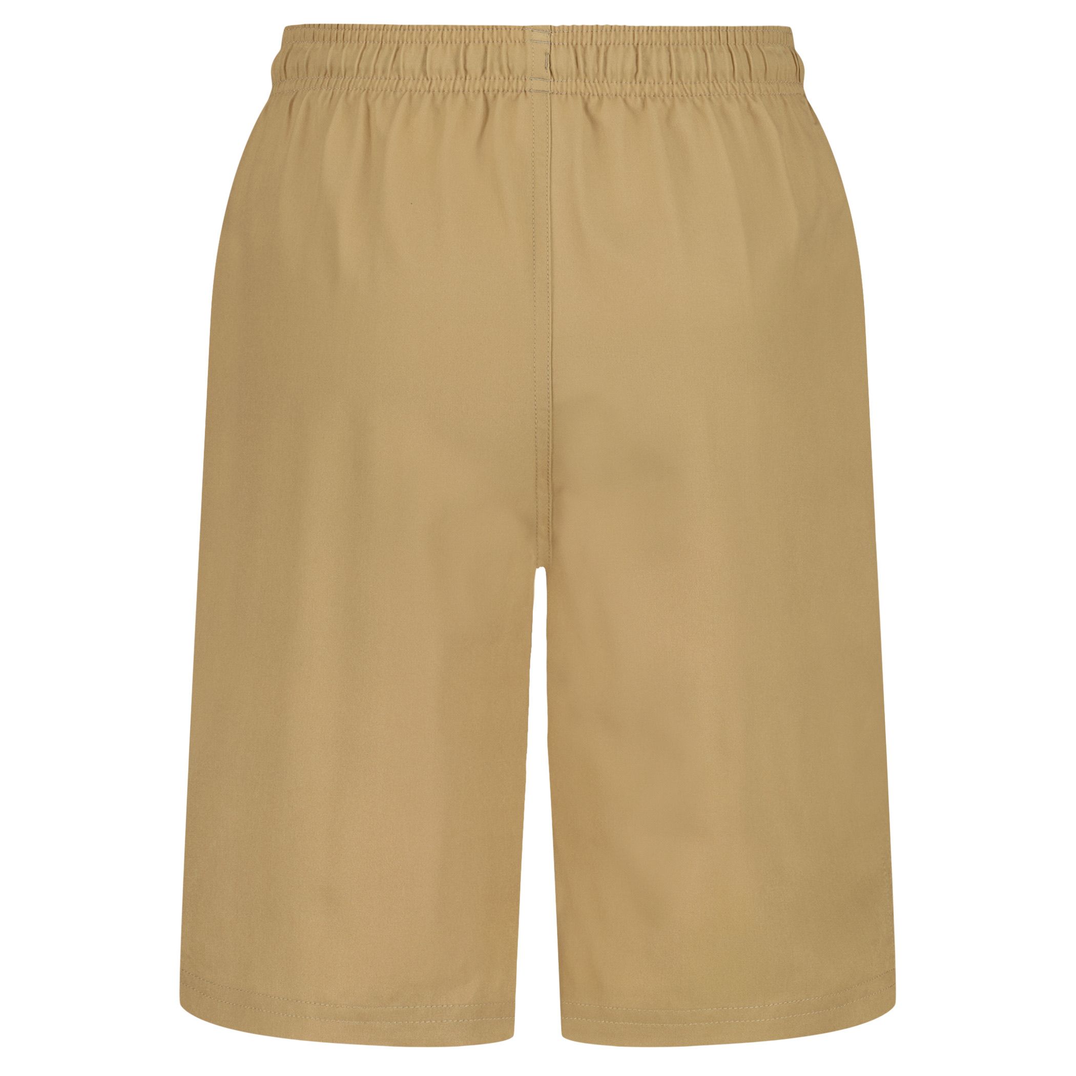 Under Armour Kids' Od Stretch Shorts - Quick-Dry Athletic Shorts for Kids