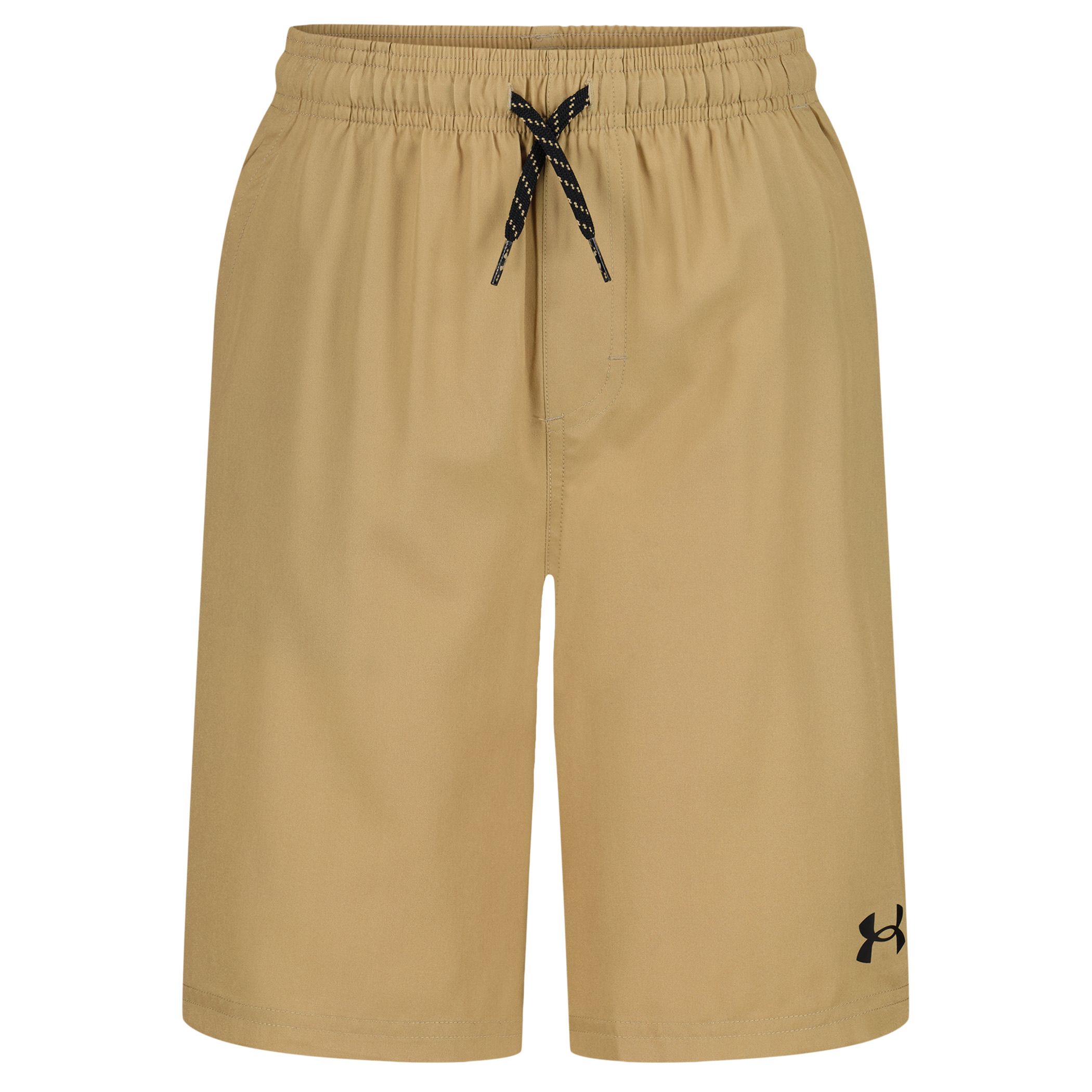 Under Armour Kids' Od Stretch Shorts - Quick-Dry Athletic Shorts for Kids