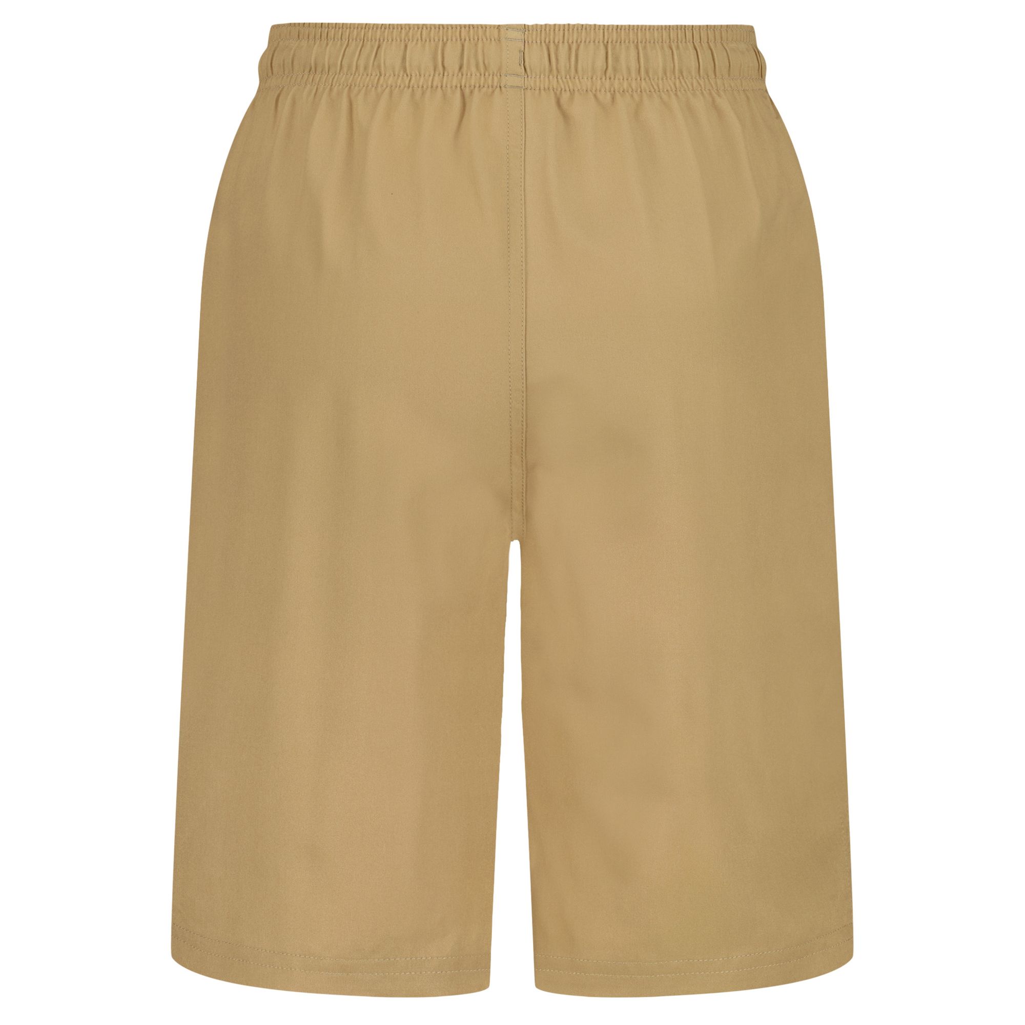 Under Armour Kids' Od Stretch Shorts - Quick-Dry Athletic Shorts for Kids