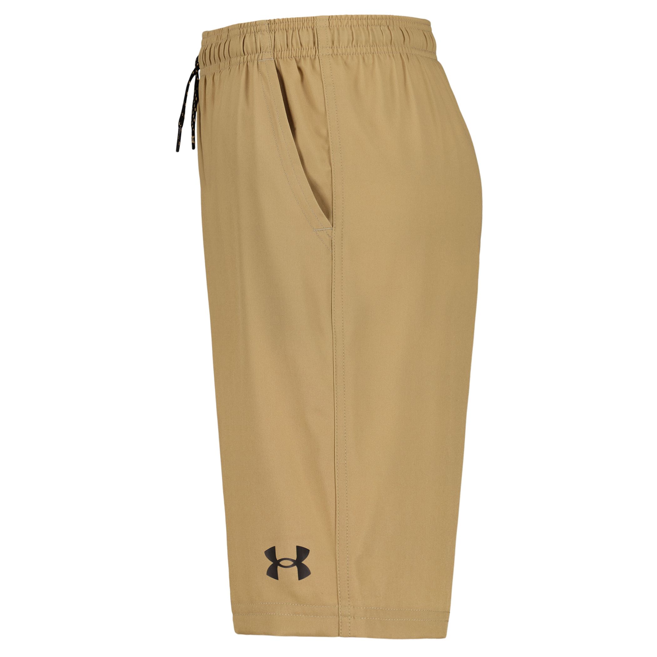 Under Armour Kids' Od Stretch Shorts - Quick-Dry Athletic Shorts for Kids