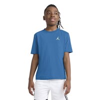 Jordan Boys' Jumpman Air Embroidered T Shirt