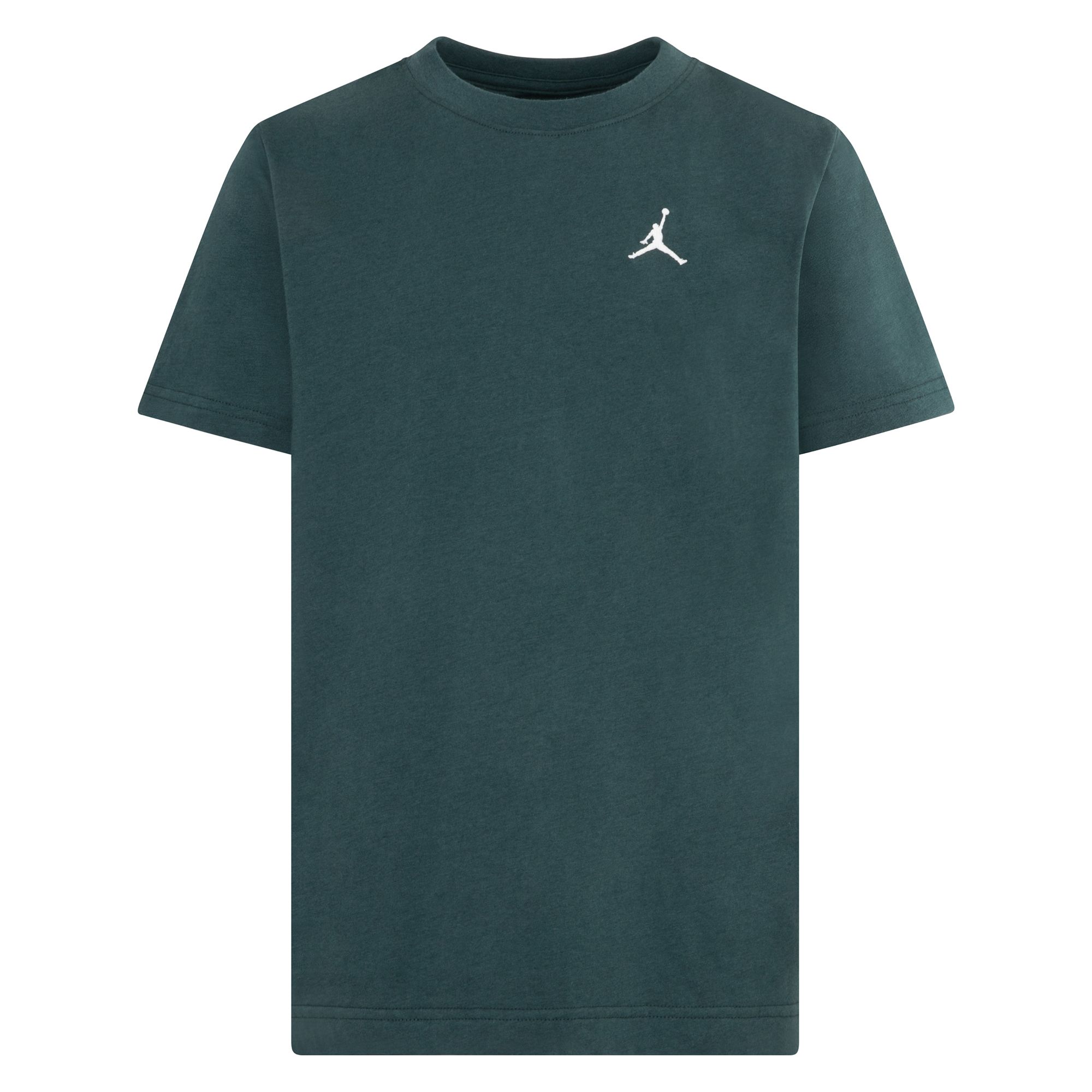 Jordan Boys' Jumpman Air Embroidered T Shirt