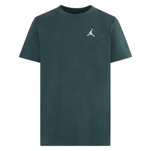 Jordan Boys' Jumpman Air Embroidered T Shirt