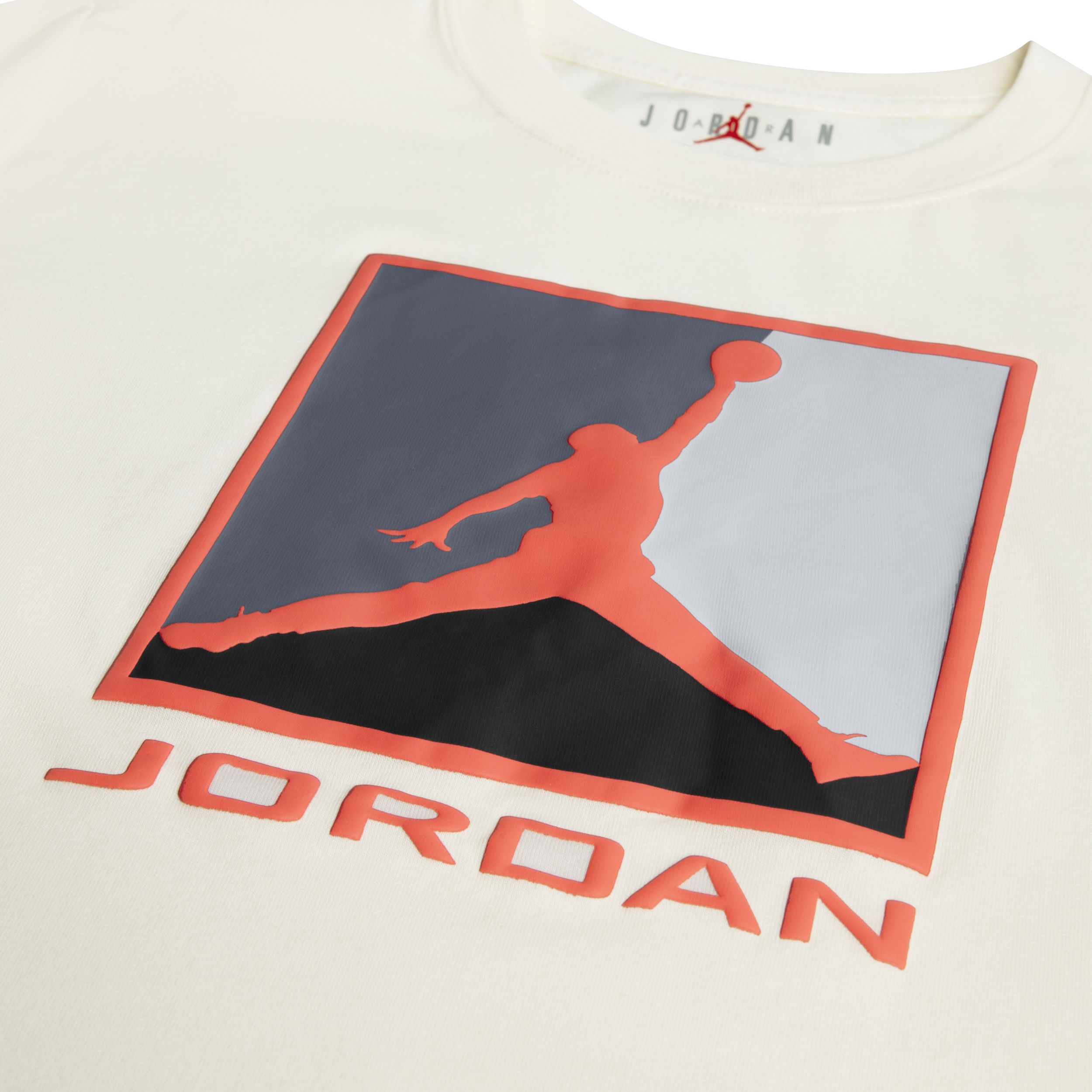 Jordan Youth Flight Essentials BL Short Sleeve T-Shirt
