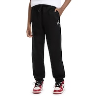 Jordan Unisex MJ Brooklyn Fleece Pants Front_Angled_Left