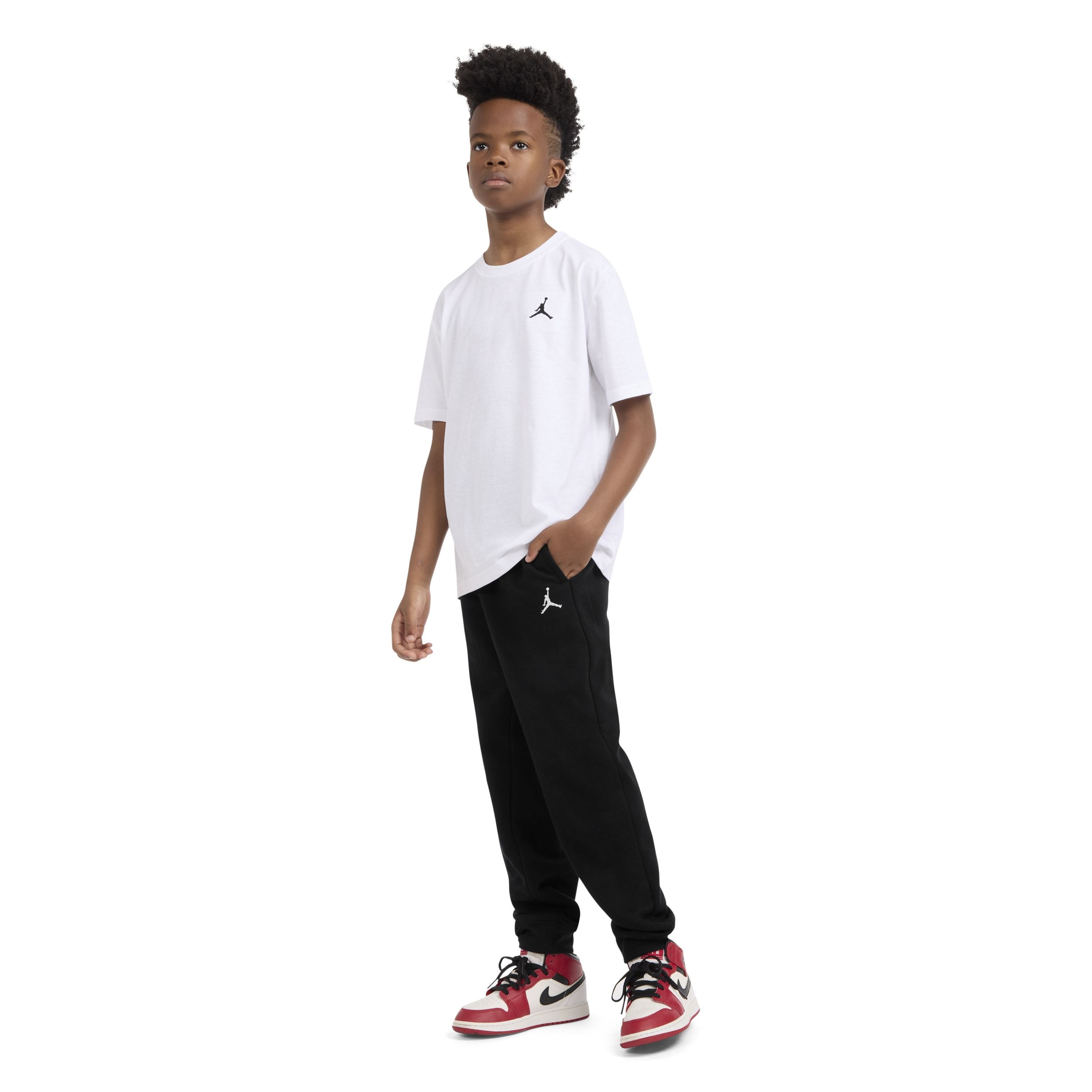 Jordan Unisex MJ Brooklyn Fleece Pants