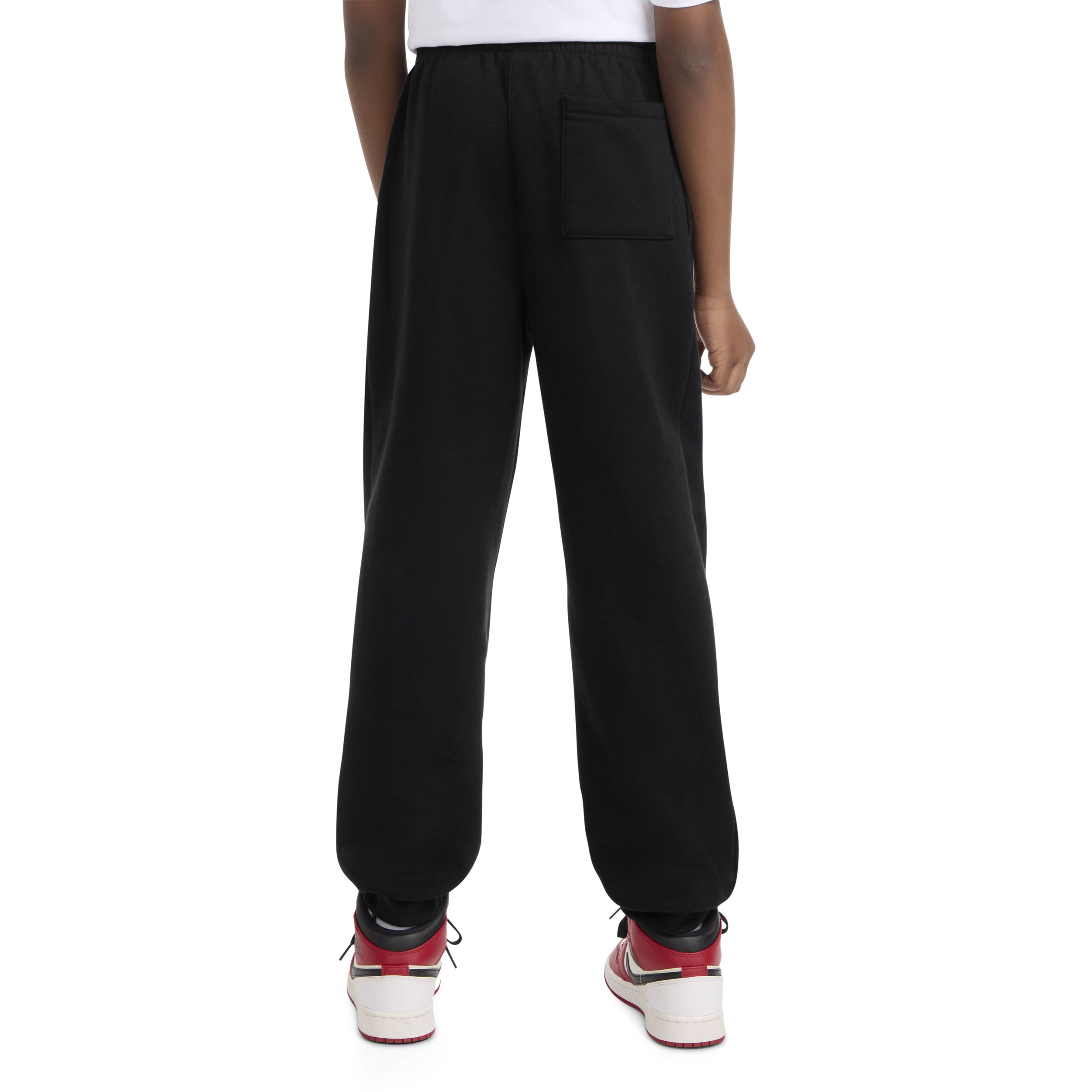 Jordan Unisex MJ Brooklyn Fleece Pants