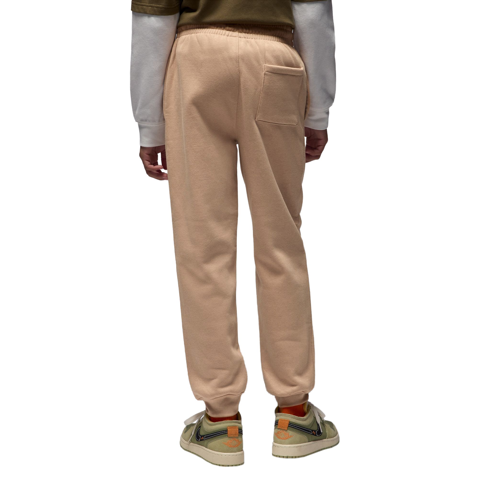 Jordan Unisex MJ Brooklyn Fleece Pants