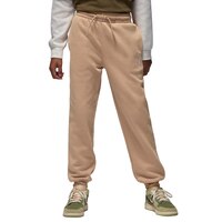 Jordan Unisex MJ Brooklyn Fleece Pants Front_Flat