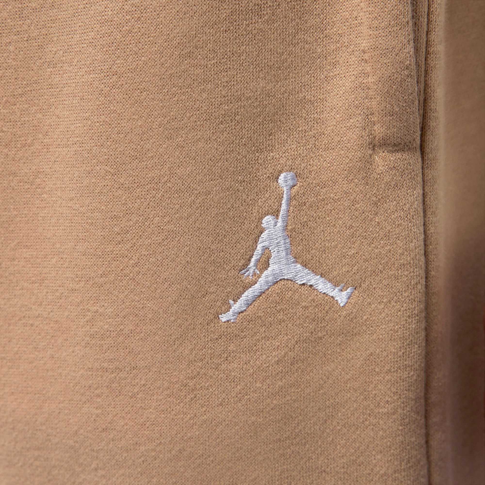 Jordan Unisex MJ Brooklyn Fleece Pants