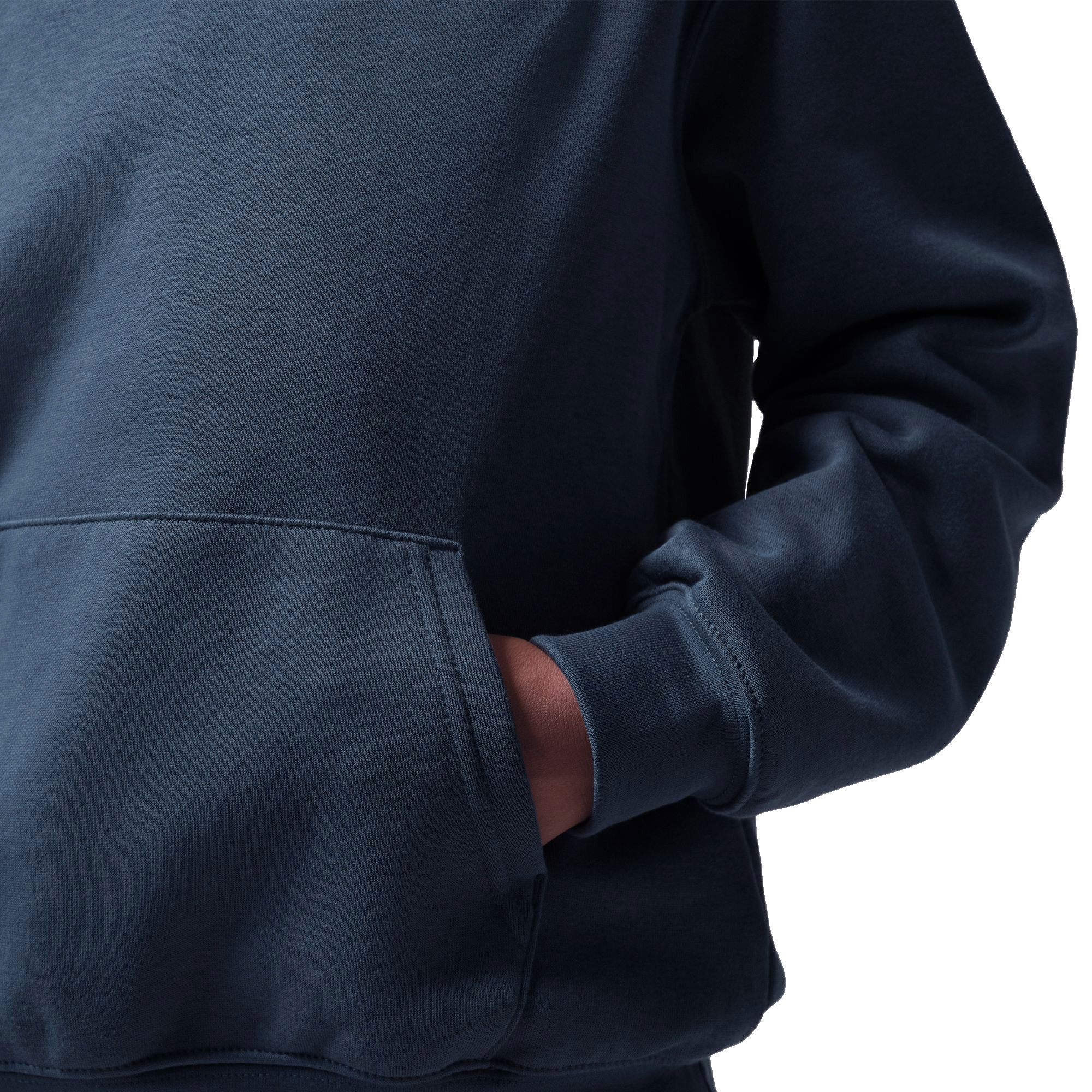 Jordan Unisex Mj Brooklyn Fleece Pullover Hoodie