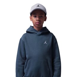 Jordan Unisex Mj Brooklyn Fleece Pullover Hoodie