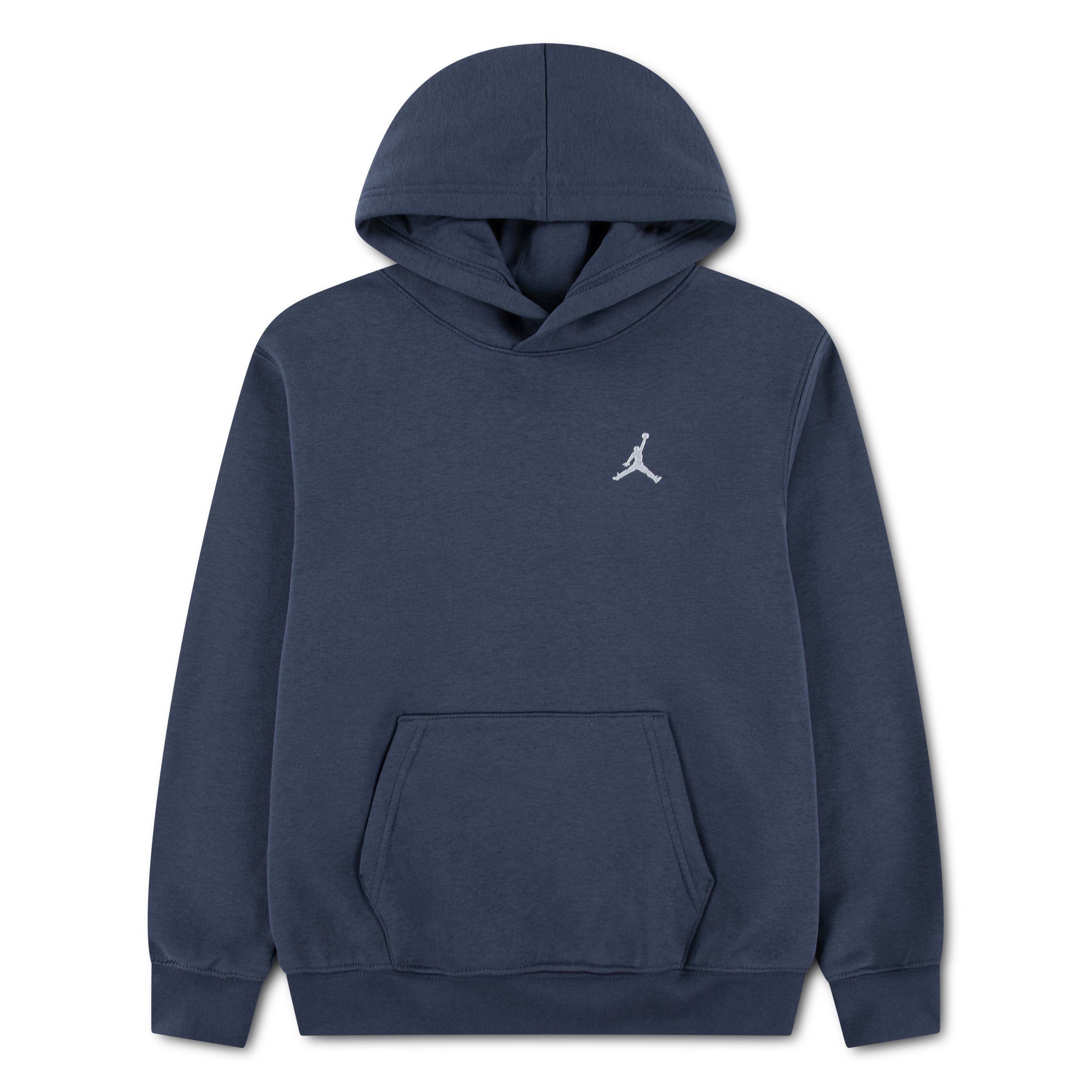 Jordan Unisex Mj Brooklyn Fleece Pullover Hoodie