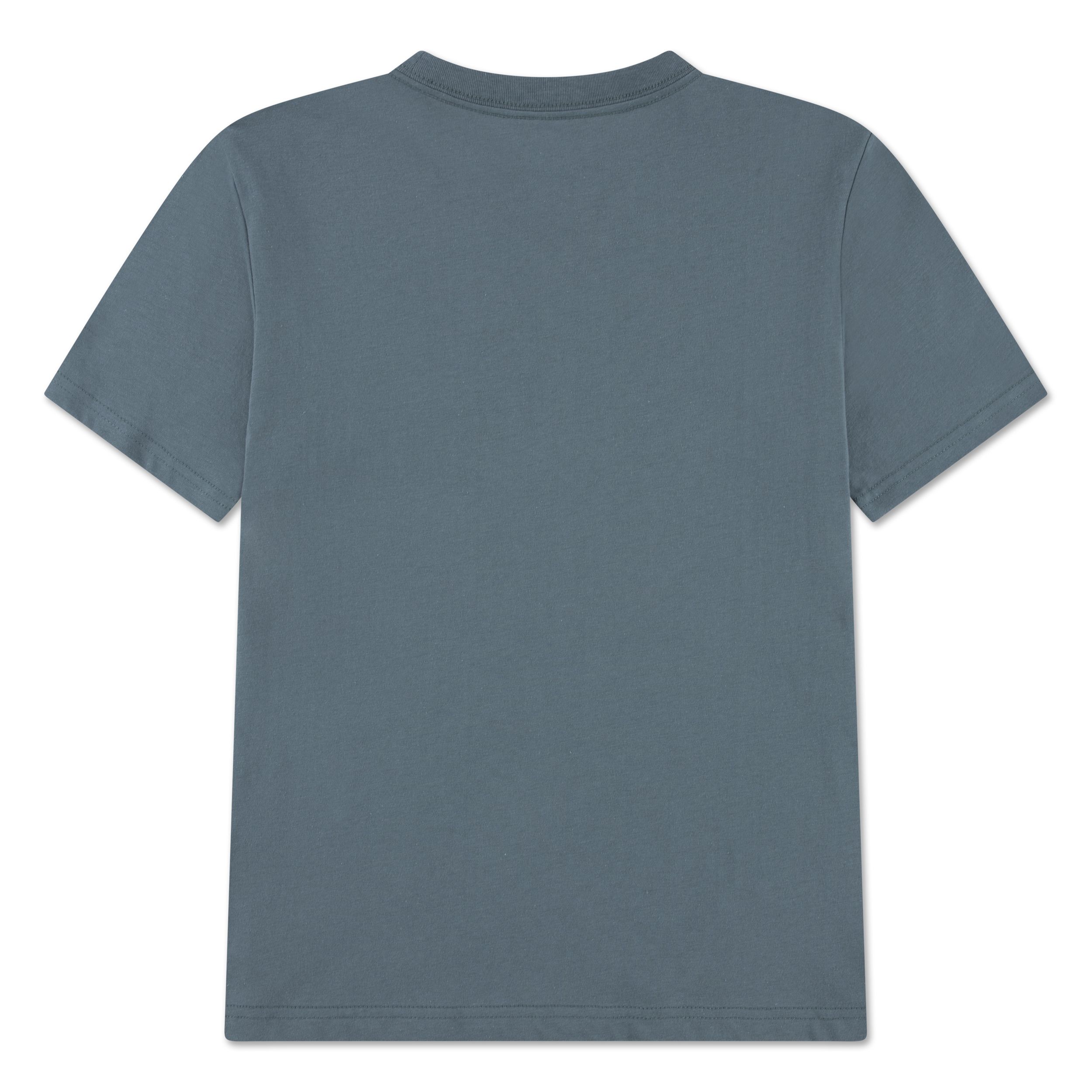 Jordan Unisex Jumpman Swoosh Intersection T-Shirt