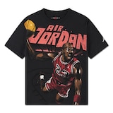 Jordan Unisex Slam Dunk T-shirt Front_Flat
