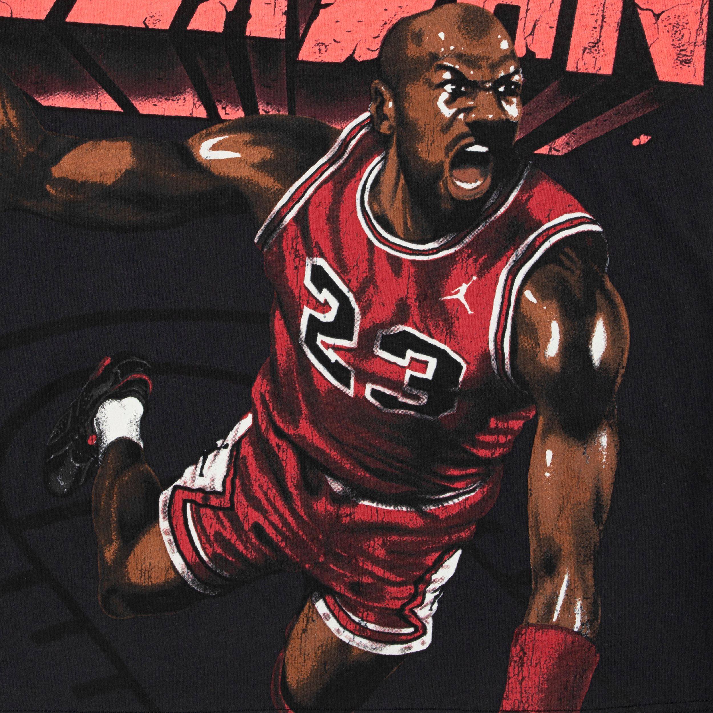 Jordan Unisex Slam Dunk T-shirt