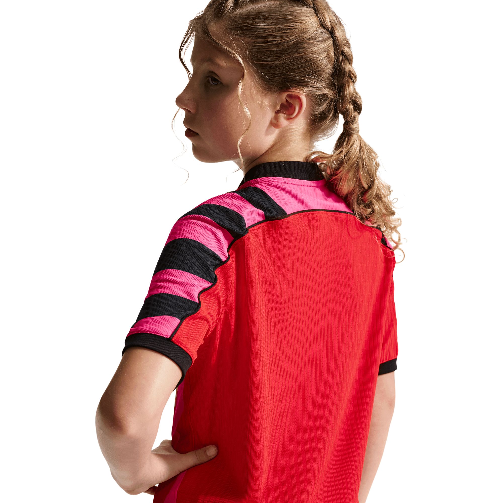 Nike X LEGO® Boys' Collection Aero-FIT Jersey
