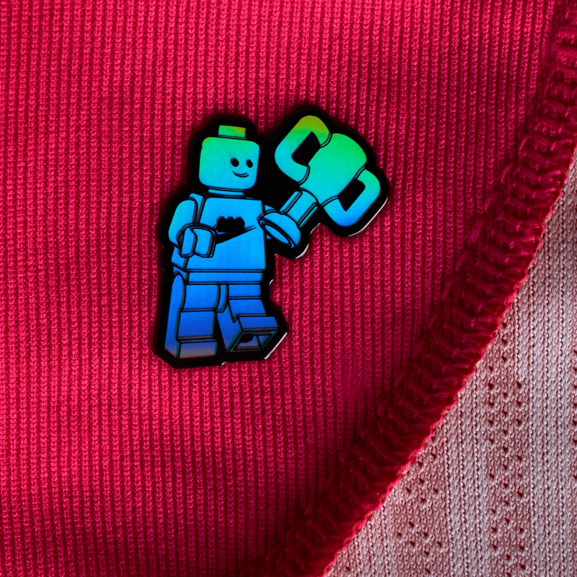 Nike X LEGO® Boys' Collection Aero-FIT Jersey