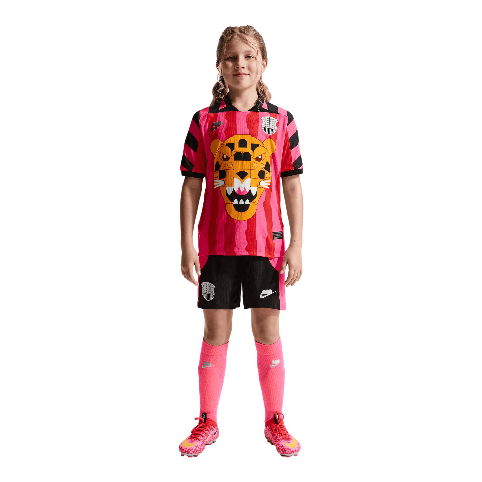 Nike X LEGO® Boys' Collection Aero-FIT Jersey