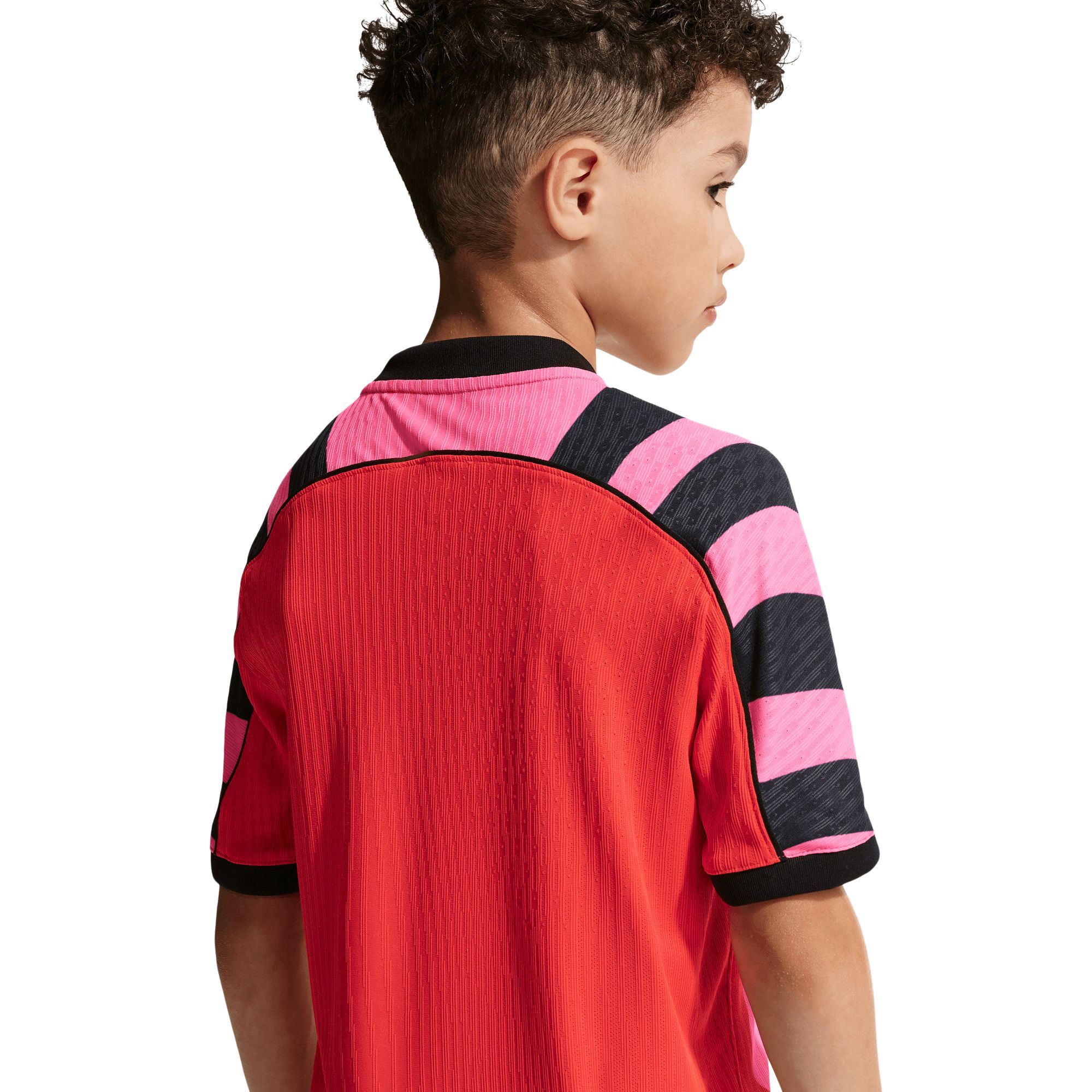 Nike X LEGO® Boys' Collection Aero-FIT Jersey