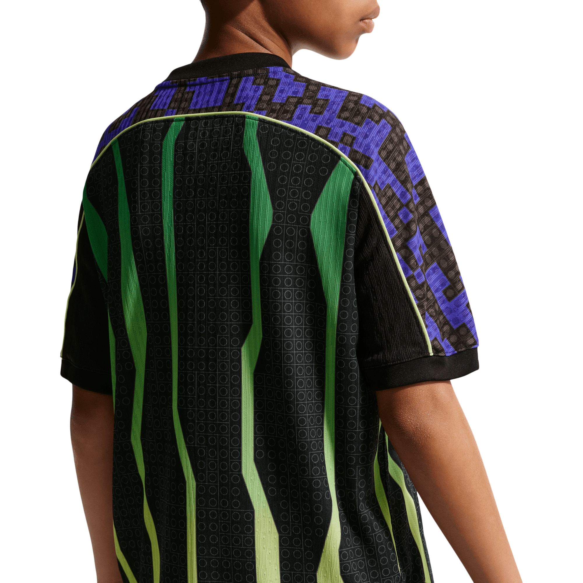 Nike X LEGO® Boys' Collection Aero-FIT Jersey
