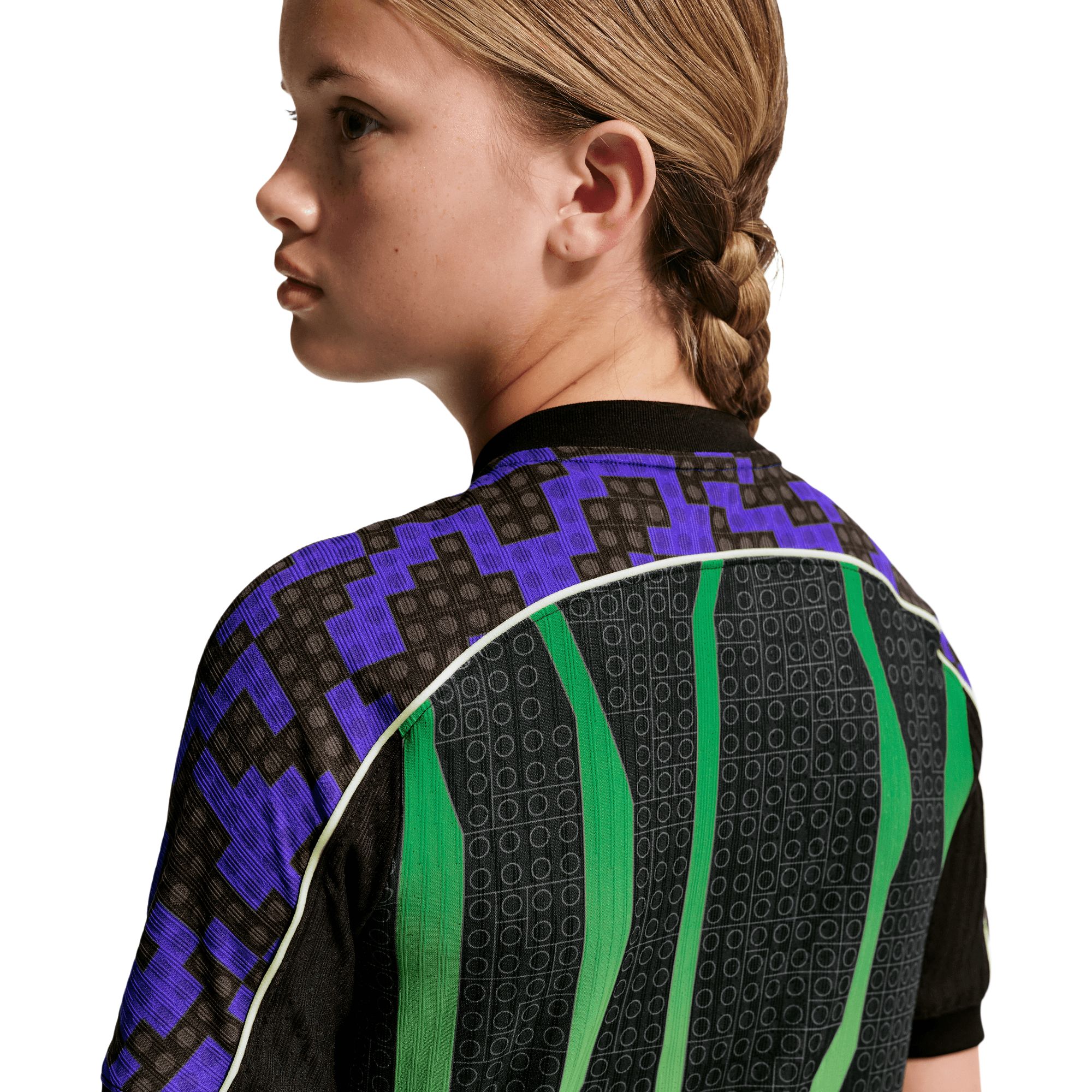 Nike X LEGO® Boys' Collection Aero-FIT Jersey
