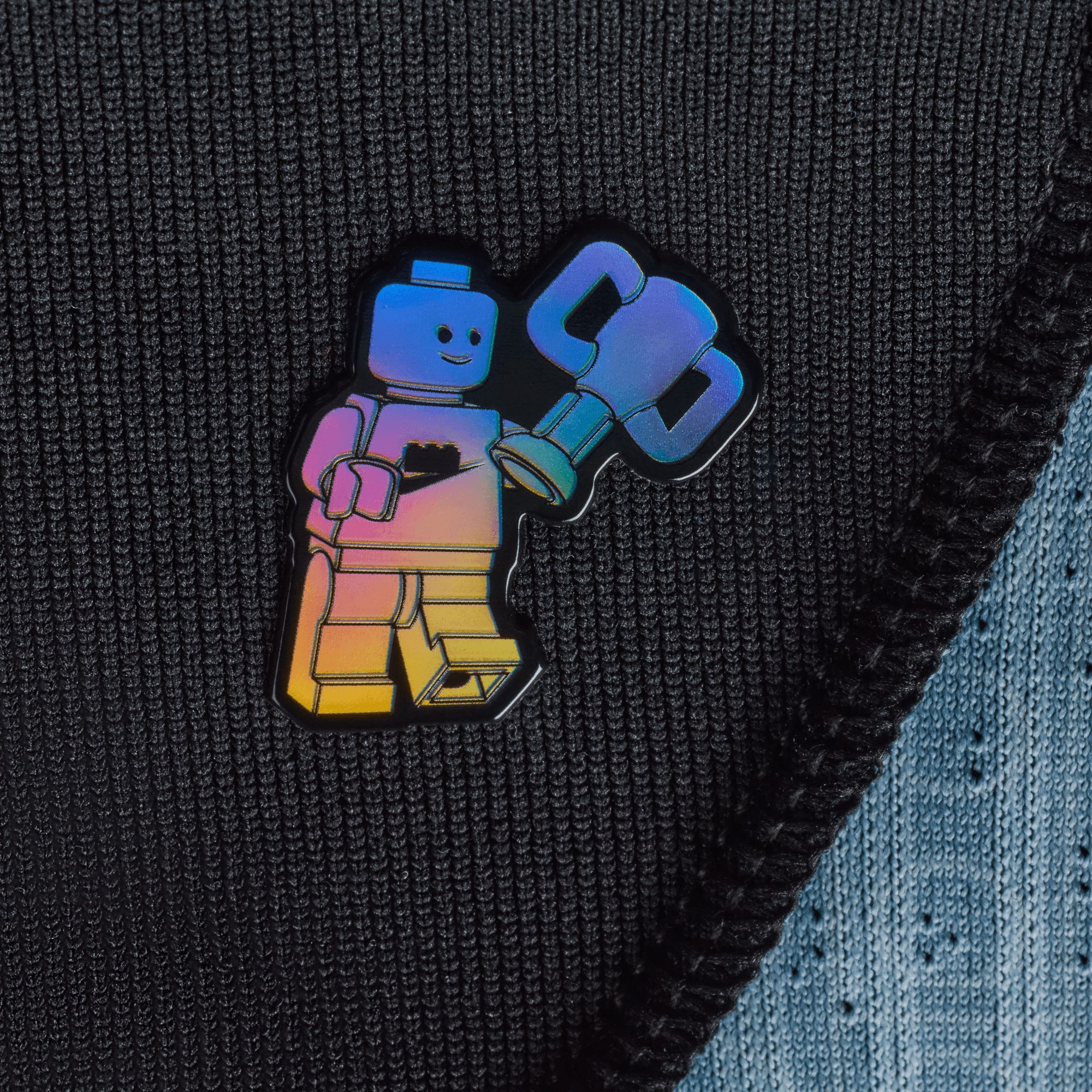Nike X LEGO® Boys' Collection Aero-FIT Jersey
