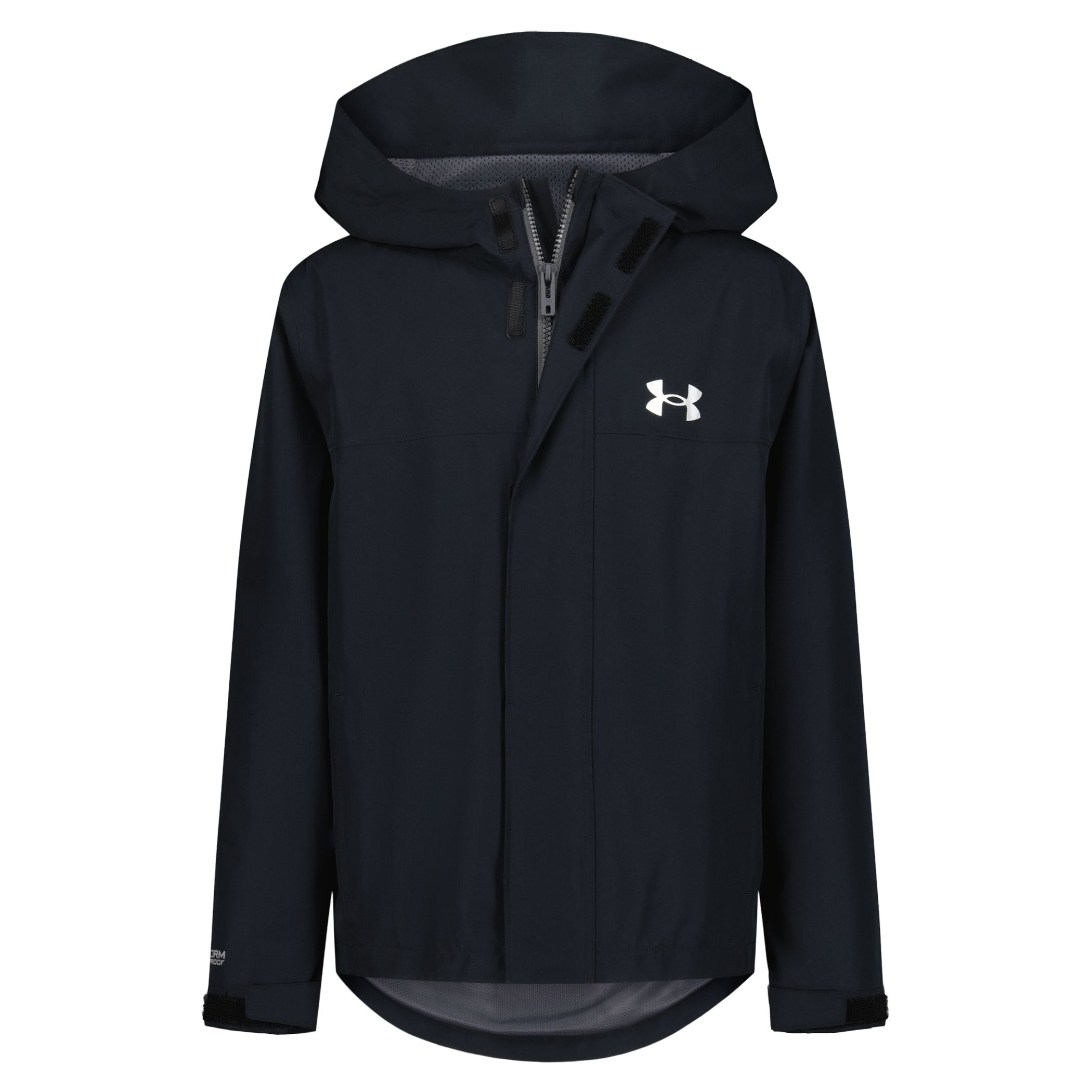 Under Armour Kids' Maddox Waterproof Jacket