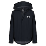 Under Armour Kids' Maddox Waterproof Jacket Front_Flat