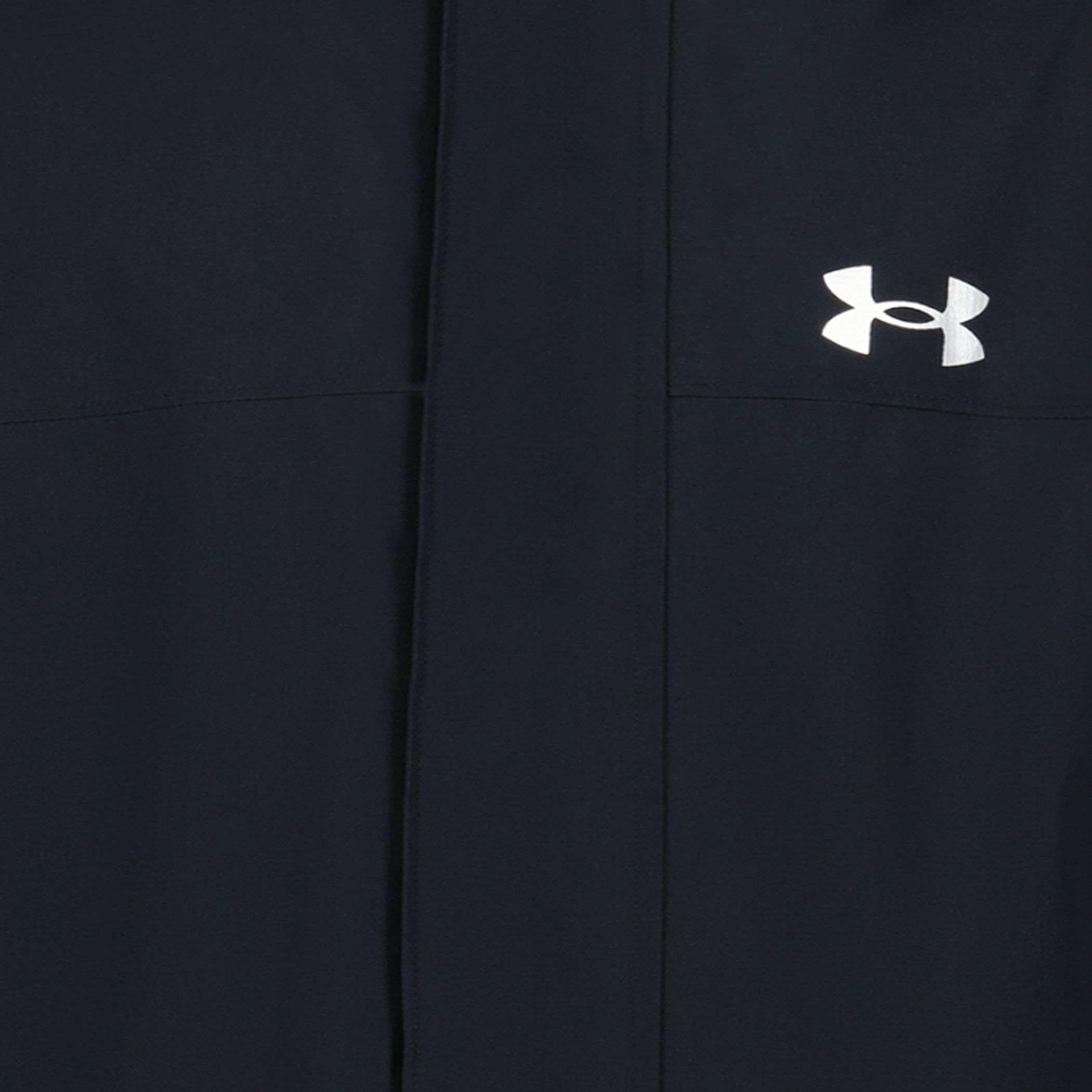 Under Armour Kids' Maddox Waterproof Jacket