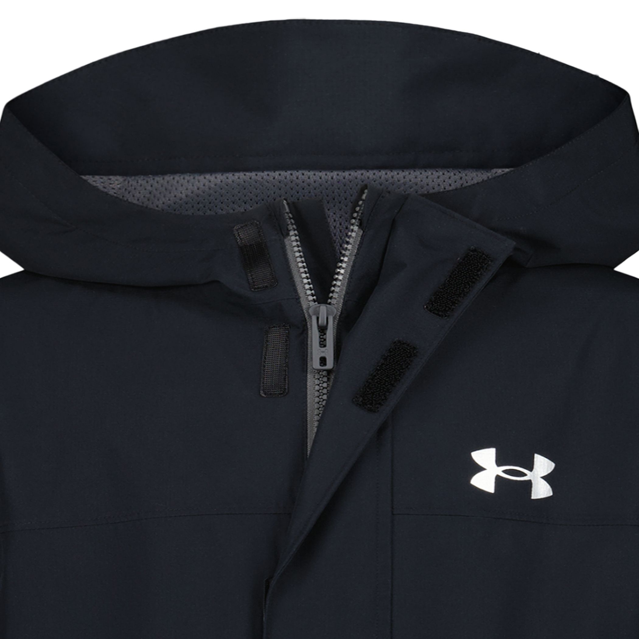 Under Armour Kids' Maddox Waterproof Jacket