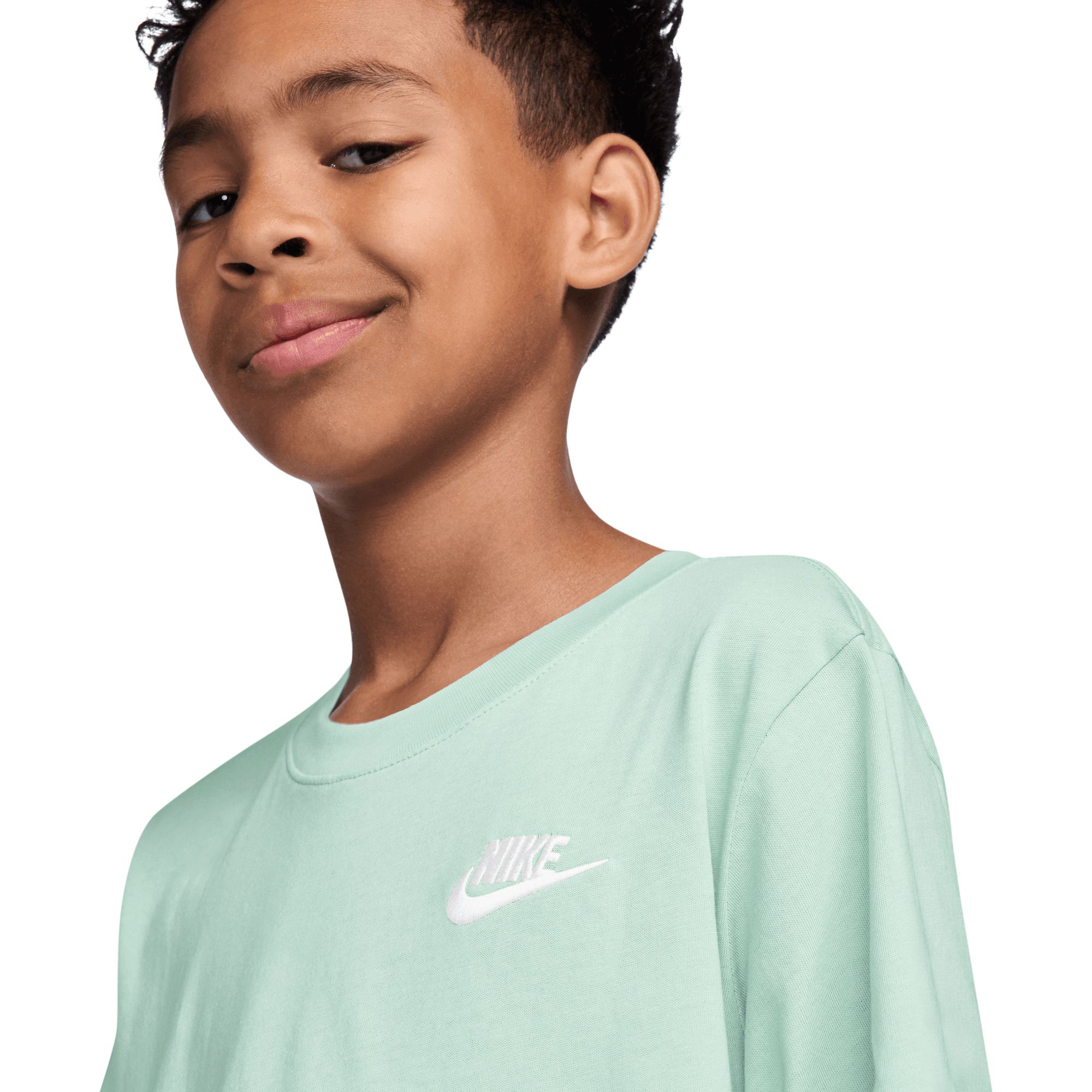 Nike Sportswear Kids' LBR T Shirt