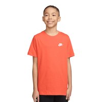 Nike Sportswear Kids' LBR T Shirt