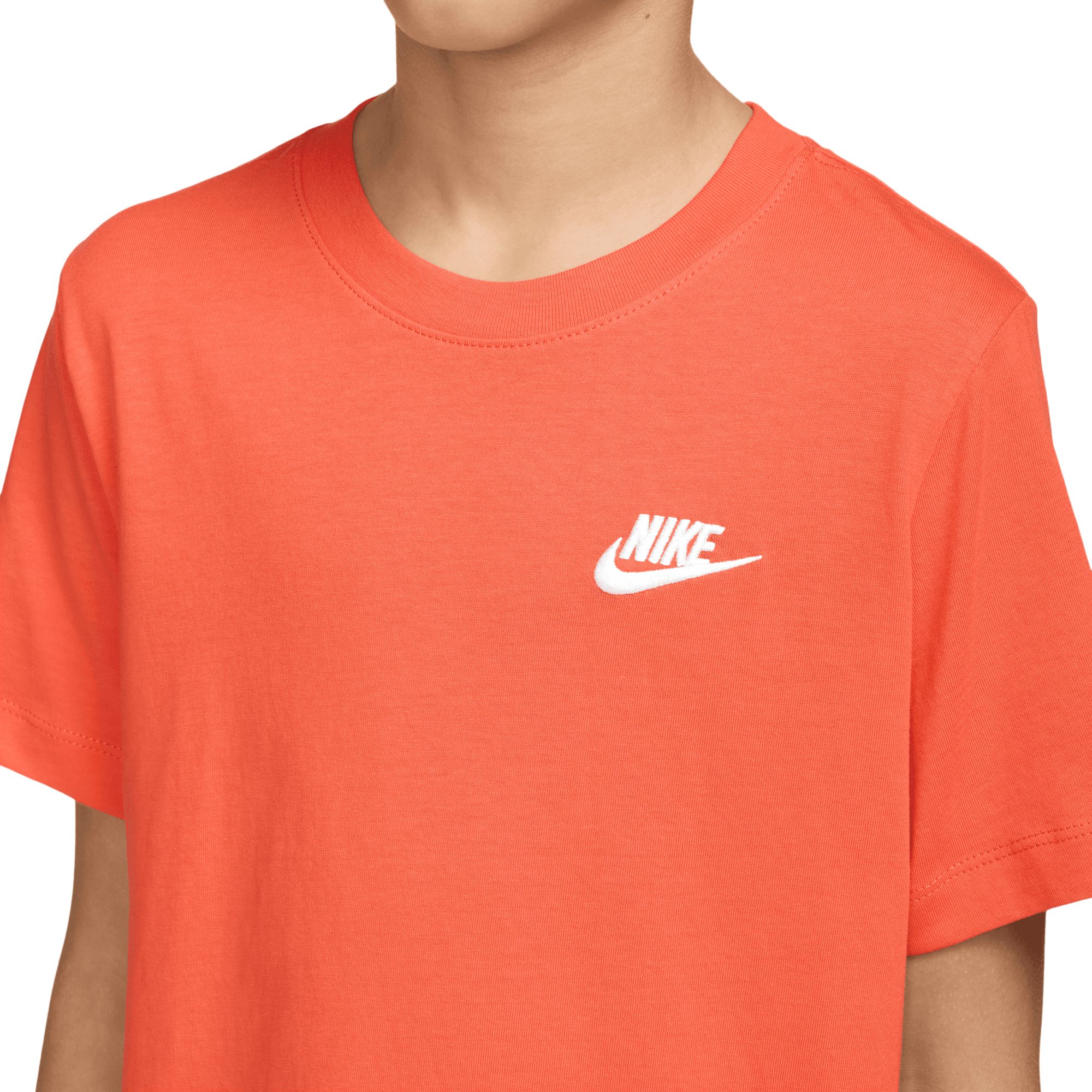 Nike Sportswear Kids' LBR T Shirt
