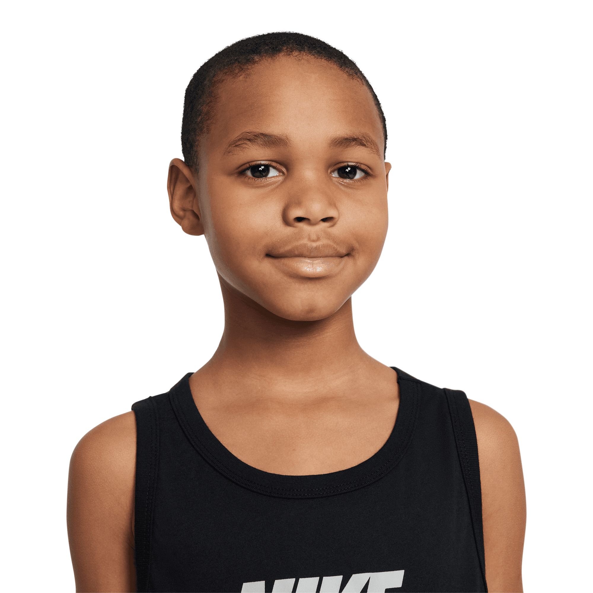 Nike Sportswear Boys' Futura Tank