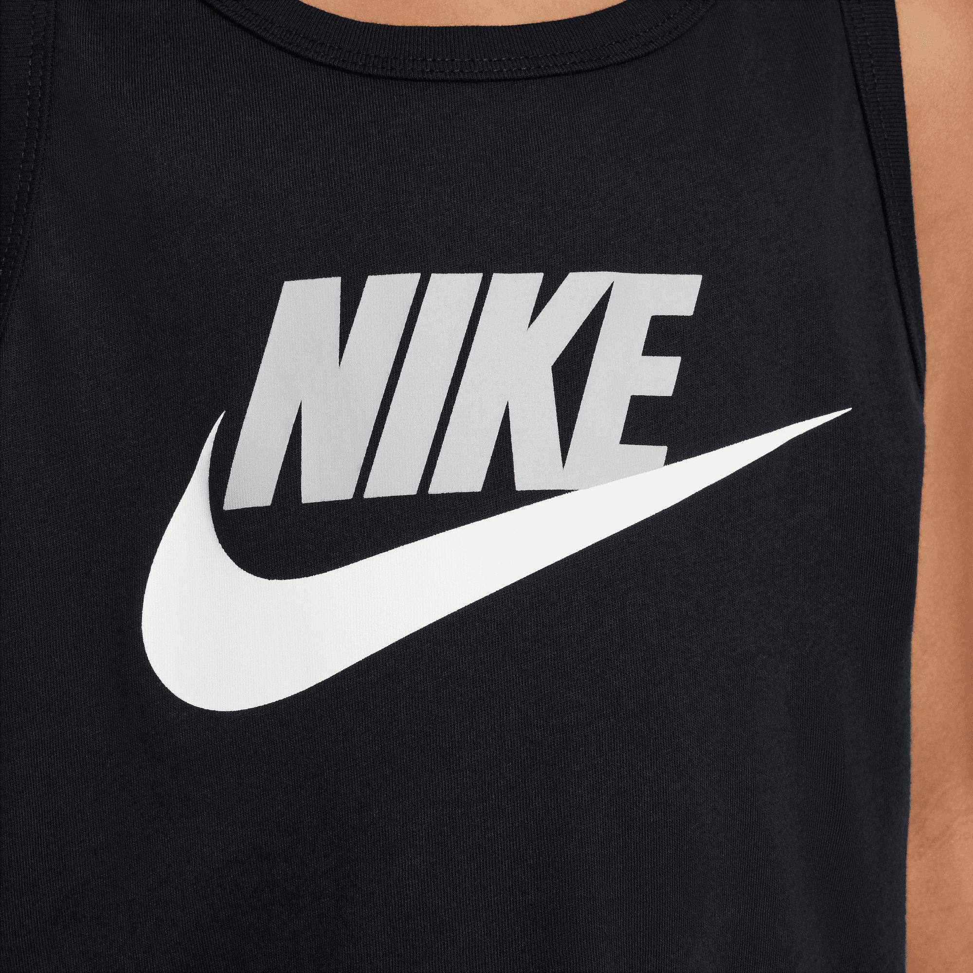 Nike Sportswear Boys' Futura Tank