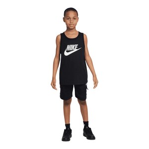 Nike Sportswear Boys' Futura Tank