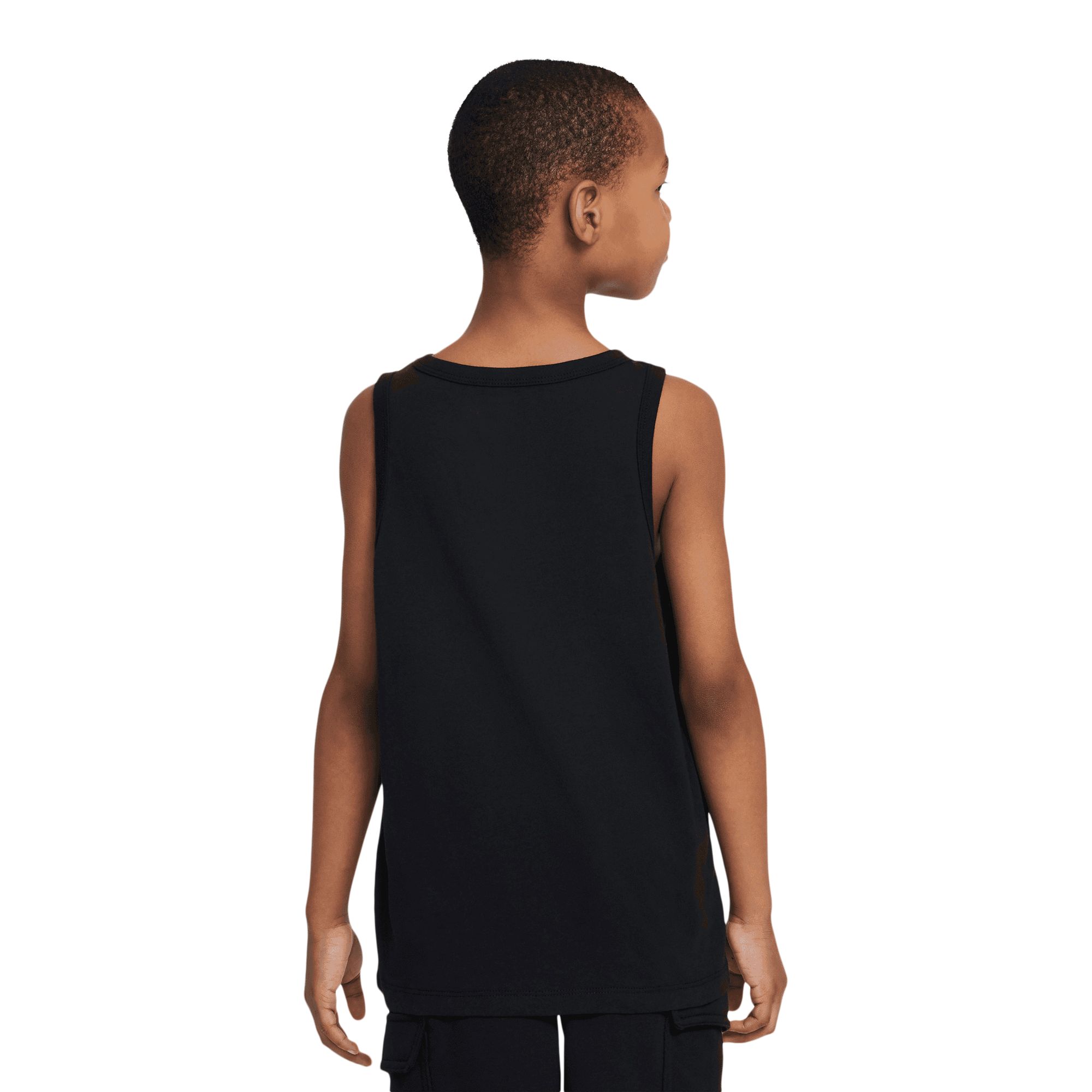 Nike Sportswear Boys' Futura Tank
