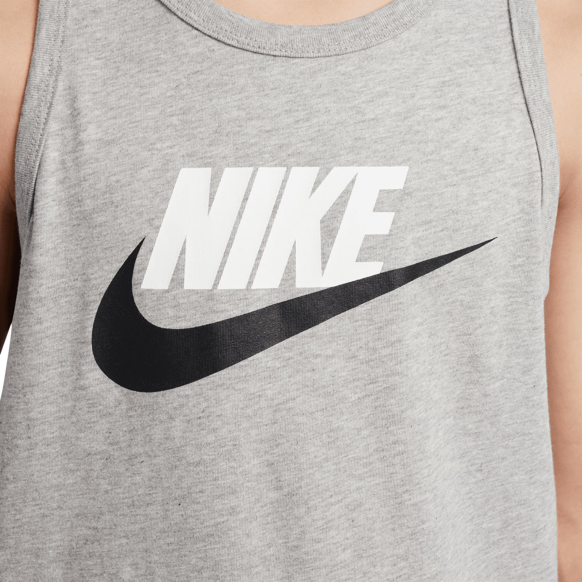 Nike Sportswear Kids' Futura Tank Top