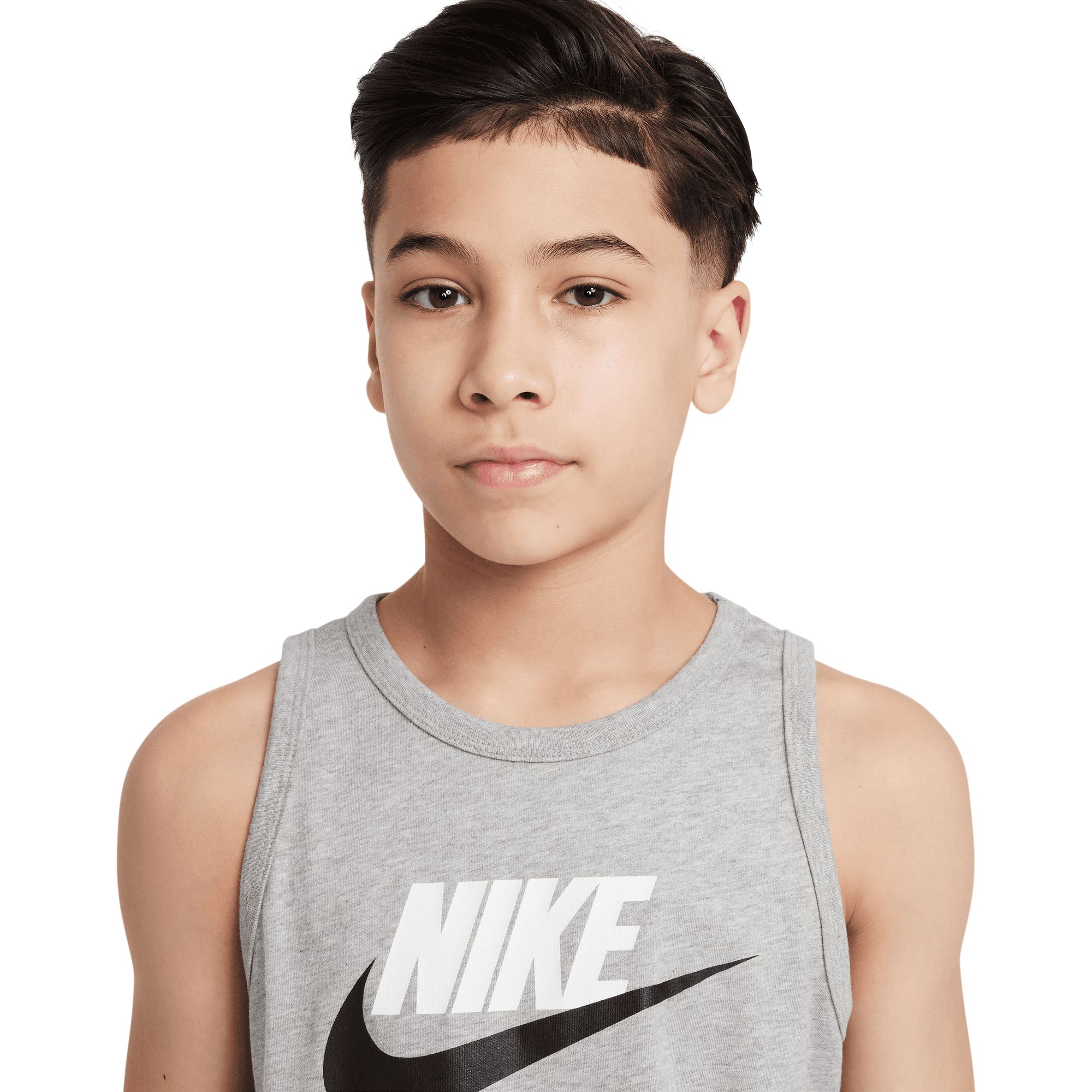 Nike Sportswear Kids' Futura Tank Top