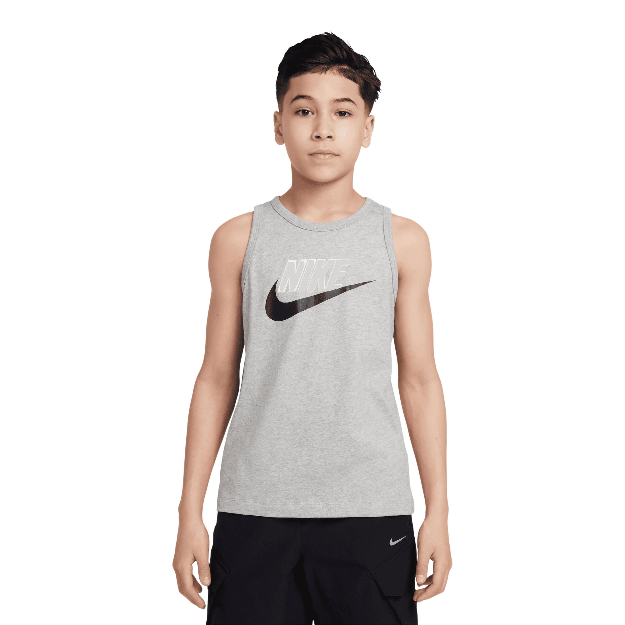 Nike Sportswear Kids' Futura Tank Top