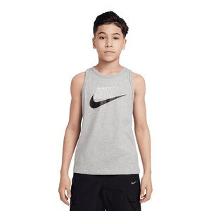 Nike Sportswear Kids' Futura Tank Top