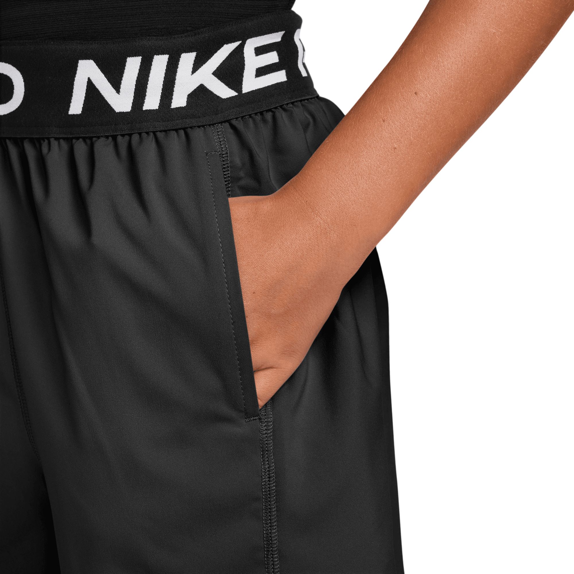 Nike Kids' Pro Dri-FIT Shorts